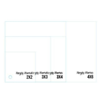 Simple Stories SN@P! Photo Crops (4064)